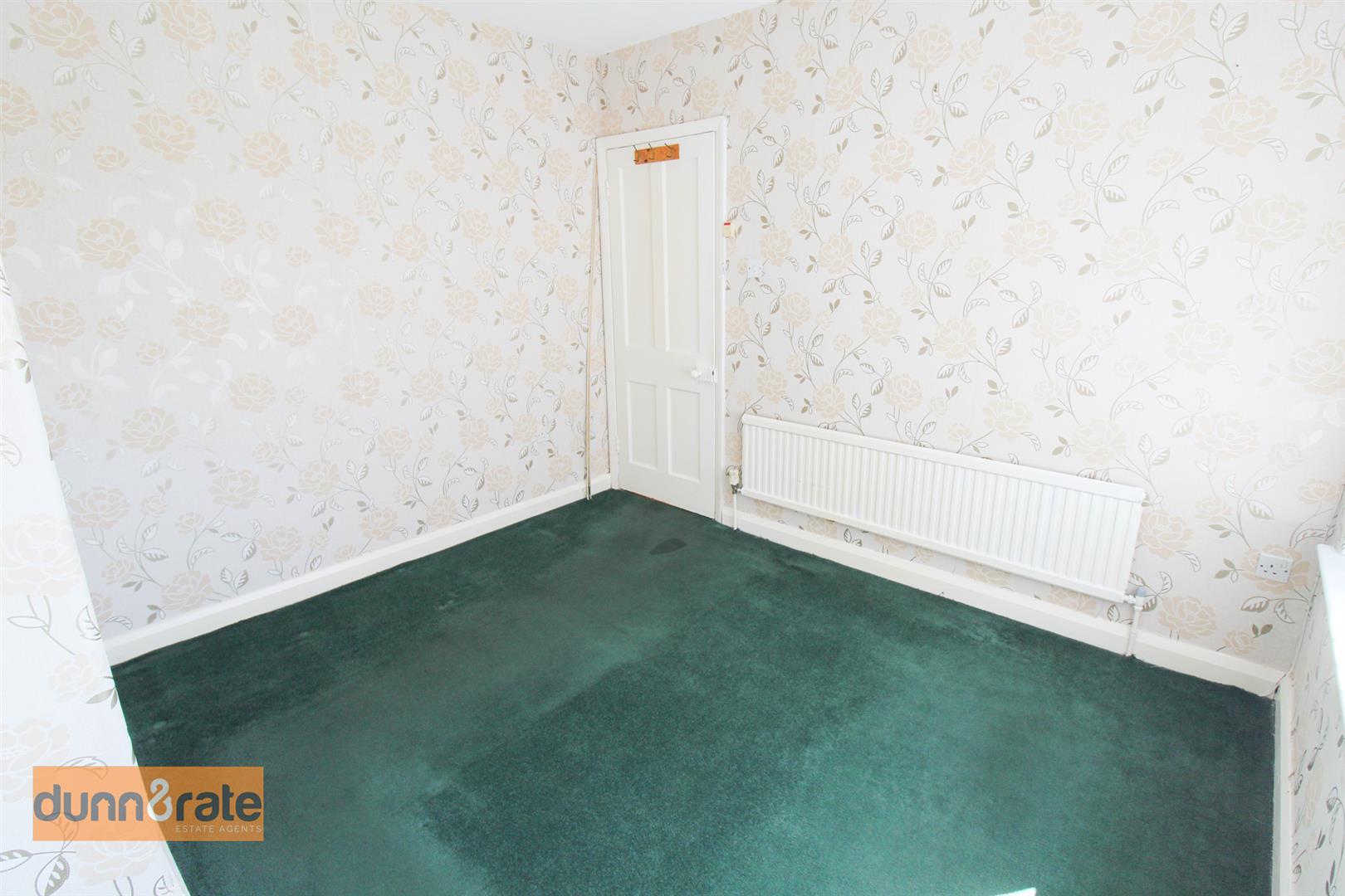 Greenhill Road, Ball Green, Stoke-On-Trent
